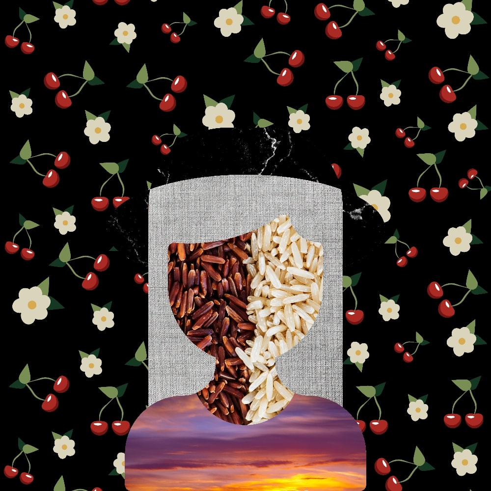 Collage of Myself #112 — Collage of Myself