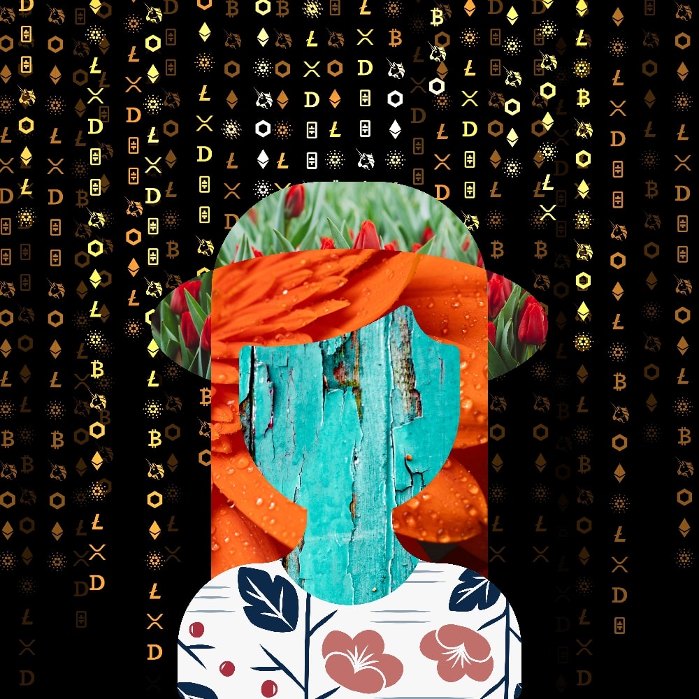 Collage of Myself #114 — Collage of Myself