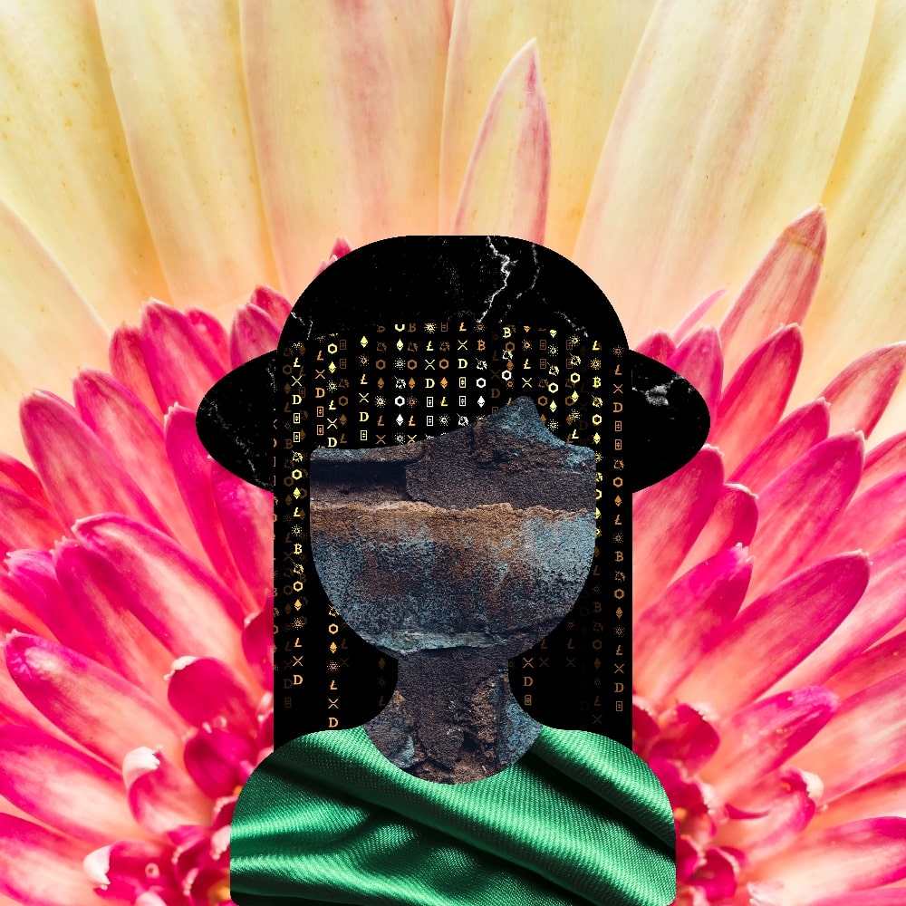 Collage of Myself #115 — Collage of Myself