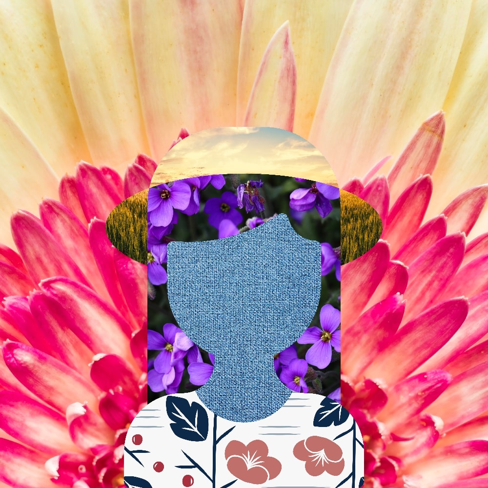 Collage of Myself #128 — Collage of Myself