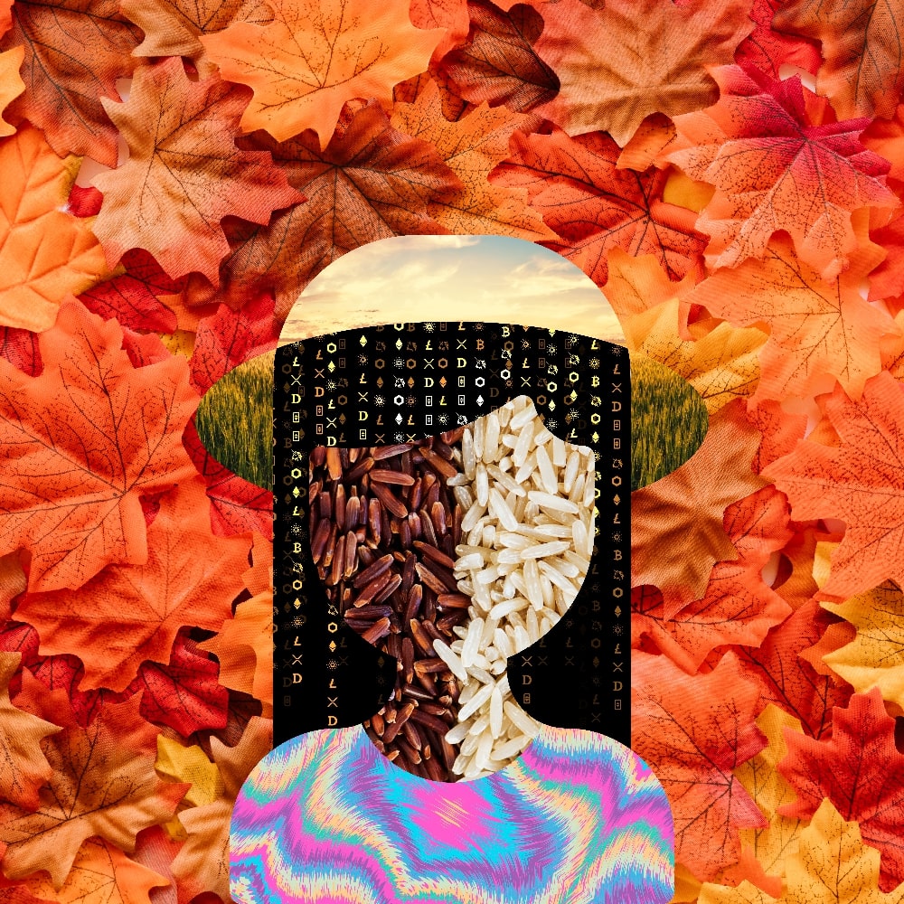 Collage of Myself #129 — Collage of Myself
