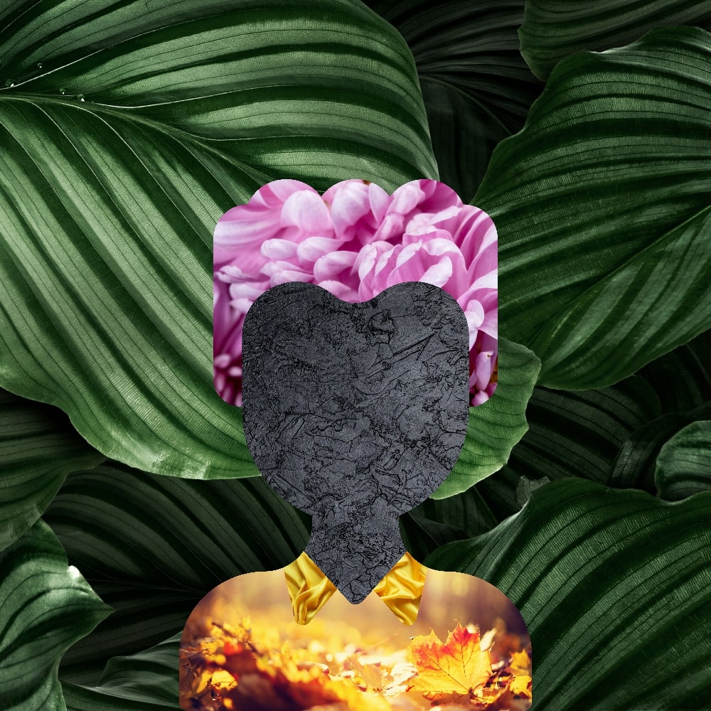 Collage of Myself #13 — Collage of Myself