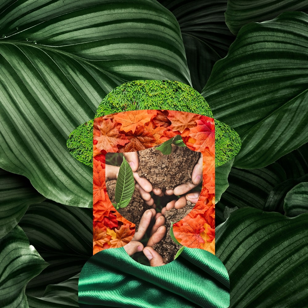 Collage of Myself #132 — Collage of Myself