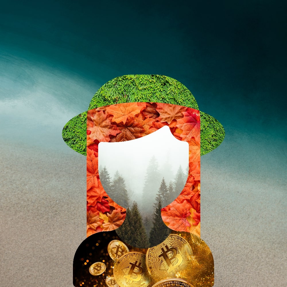 Collage of Myself #134 — Collage of Myself