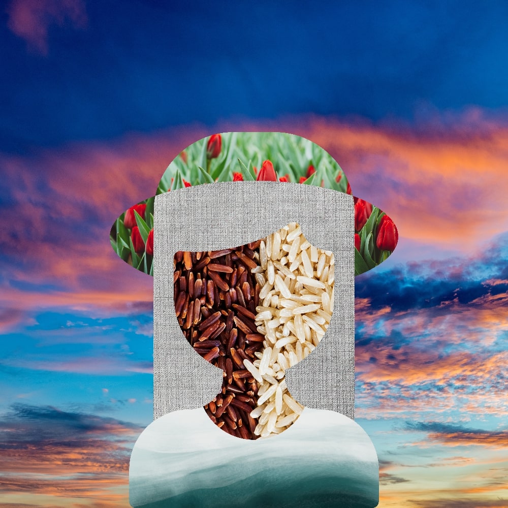 Collage of Myself #136 — Collage of Myself