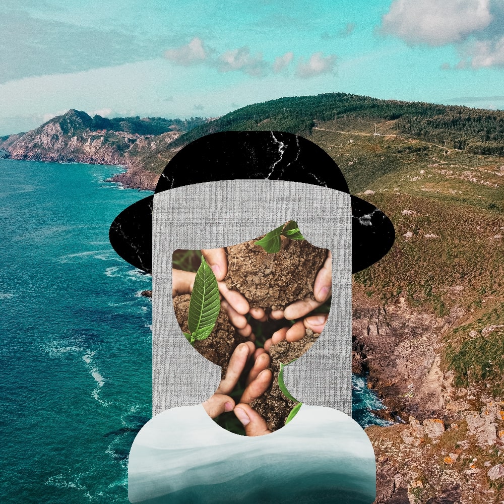 Collage of Myself #137 — Collage of Myself
