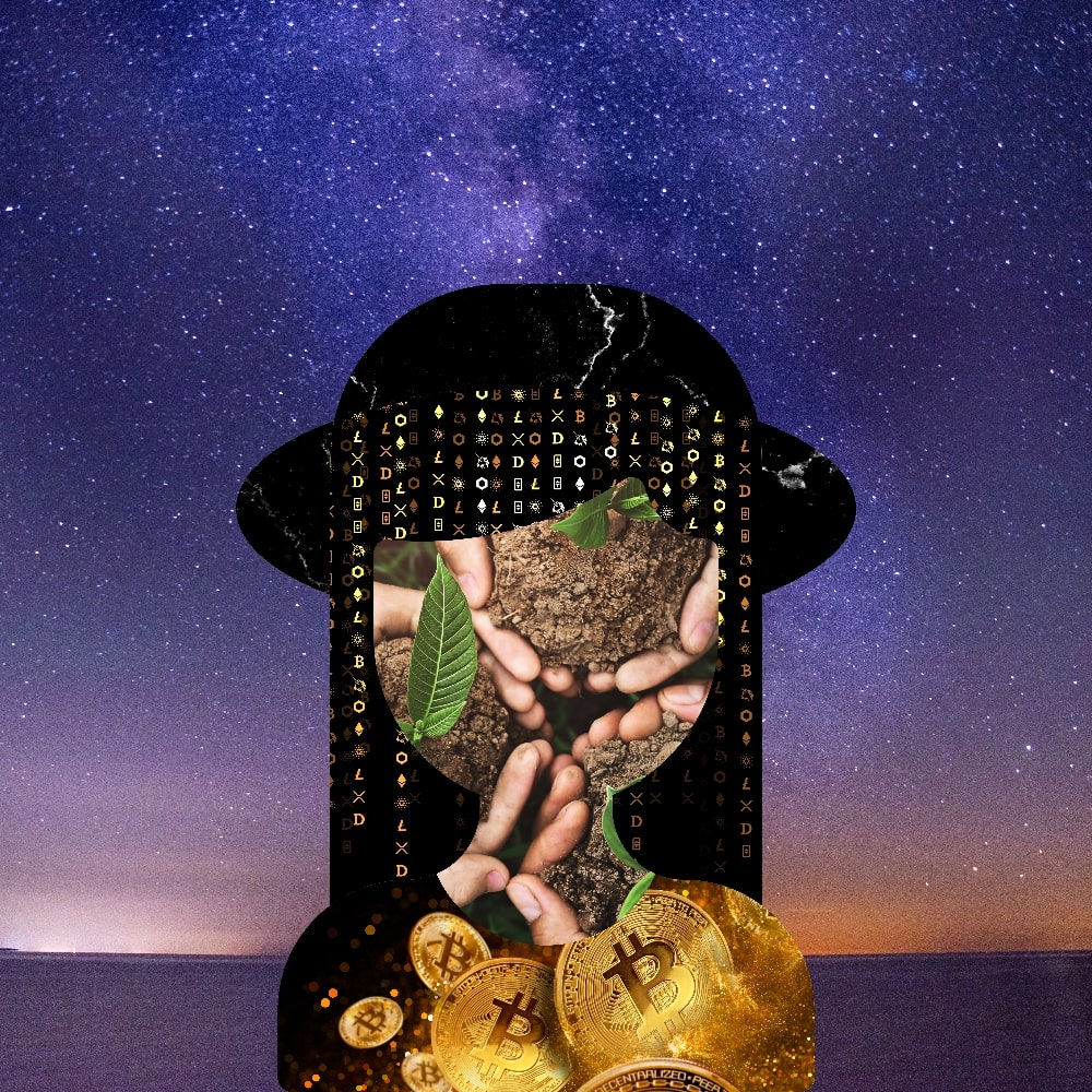 Collage of Myself #139 — Collage of Myself