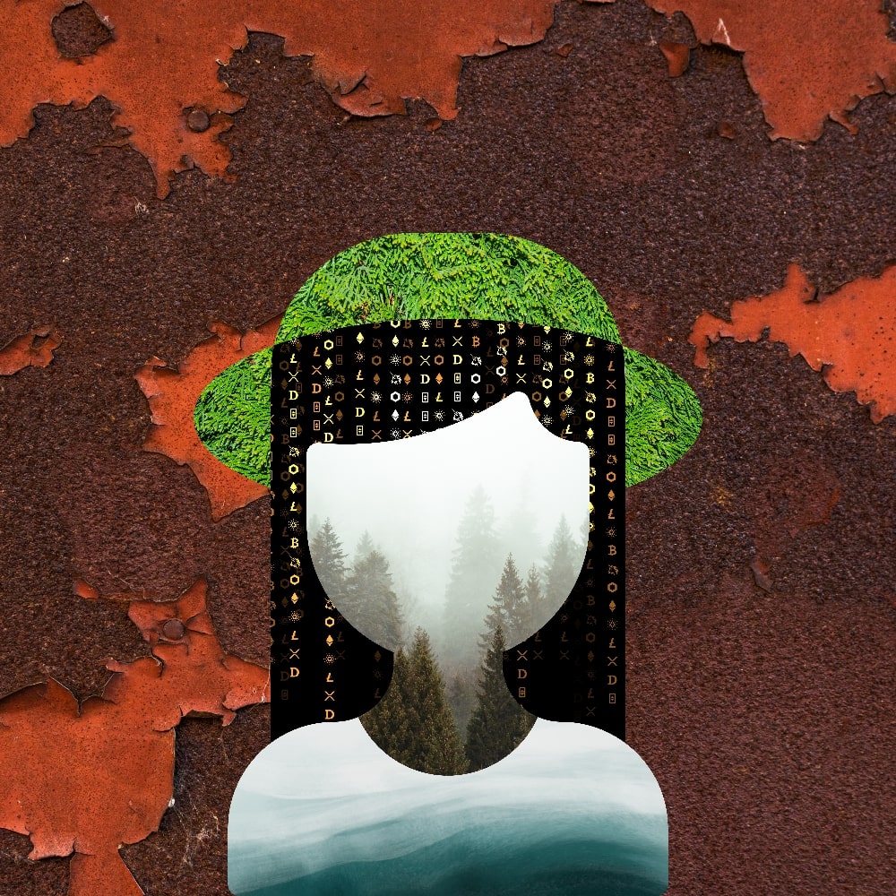 Collage of Myself #141 — Collage of Myself