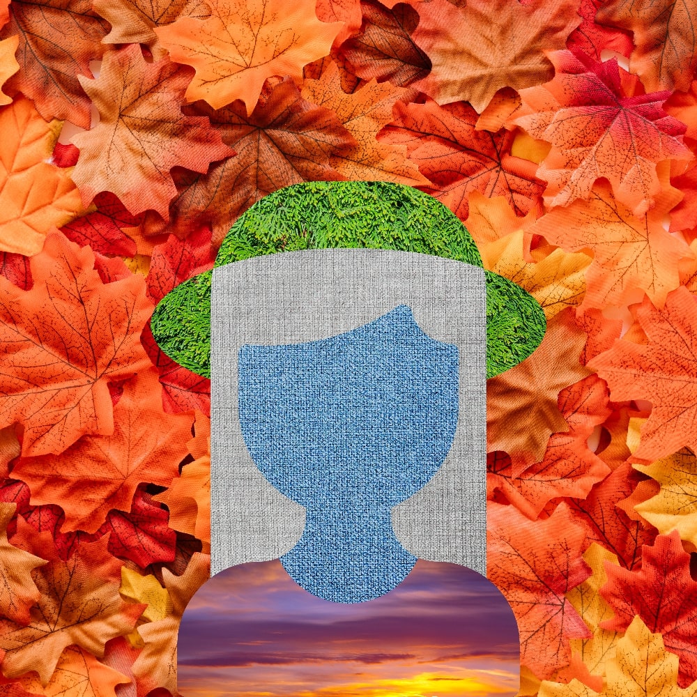Collage of Myself #142 — Collage of Myself