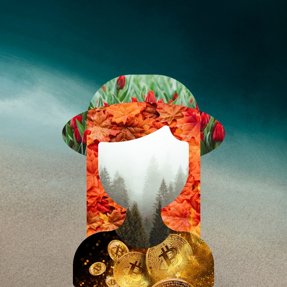 Collage of Myself #144 — Collage of Myself
