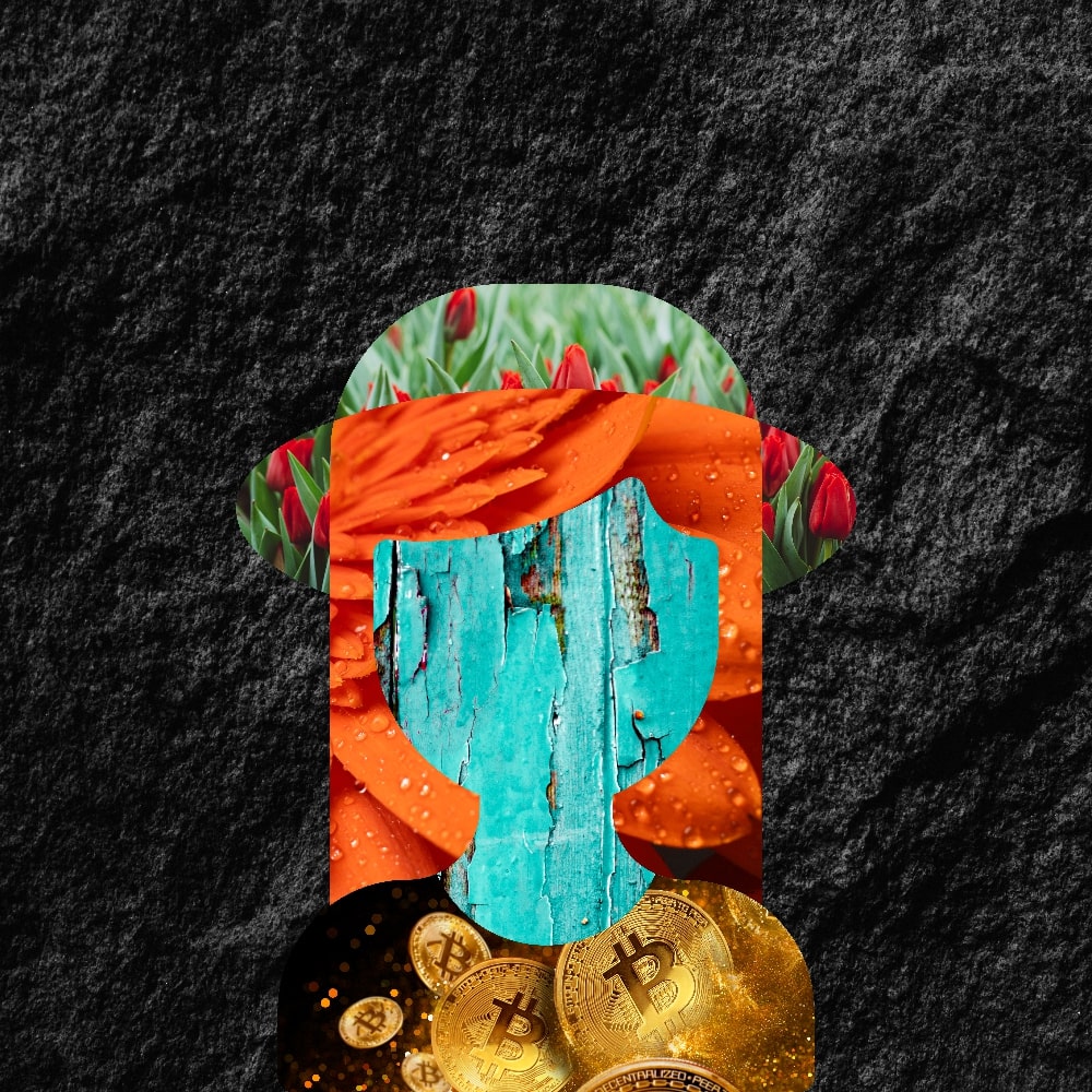Collage of Myself #146 — Collage of Myself