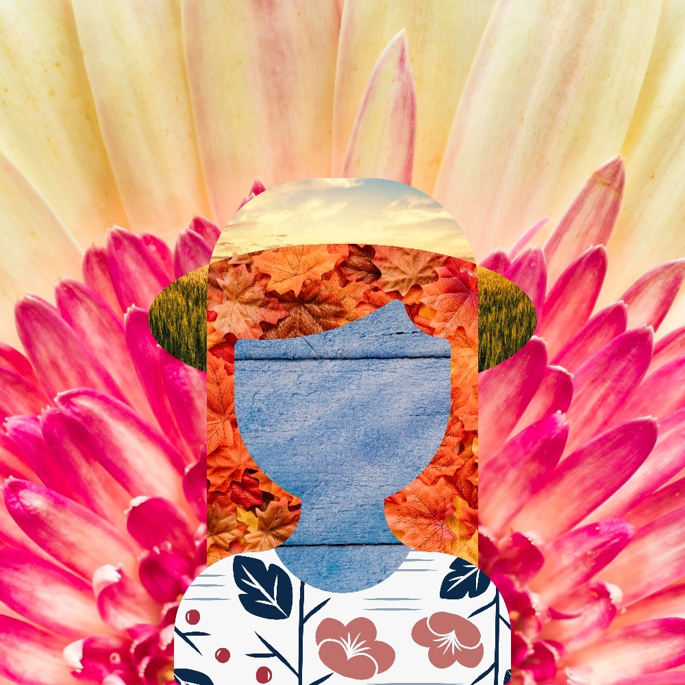 Collage of Myself #148 — Collage of Myself