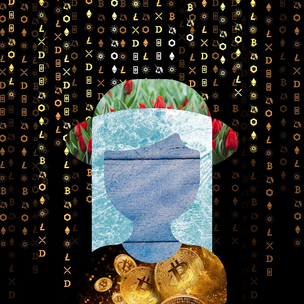 Collage of Myself #158 — Collage of Myself