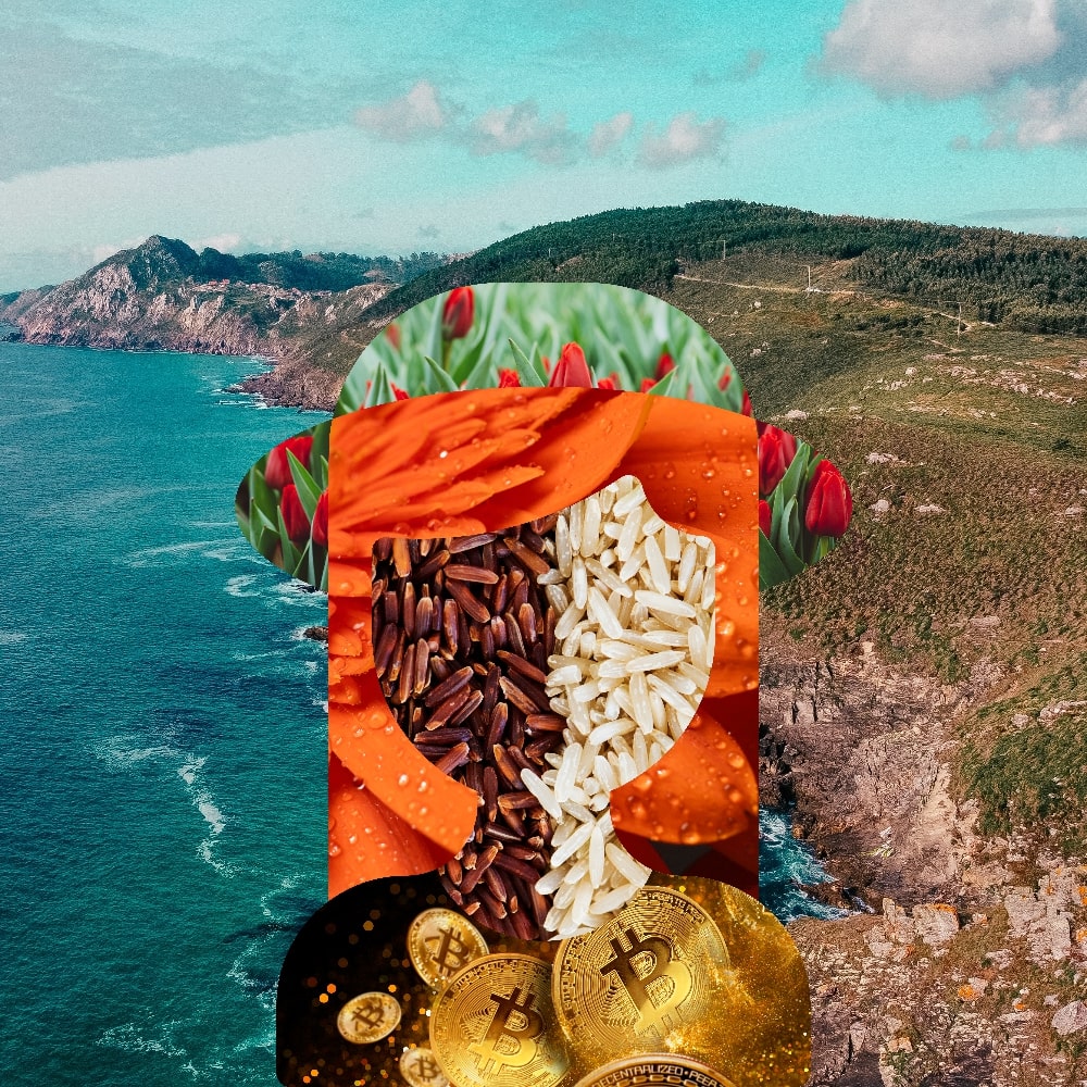 Collage of Myself #159 — Collage of Myself