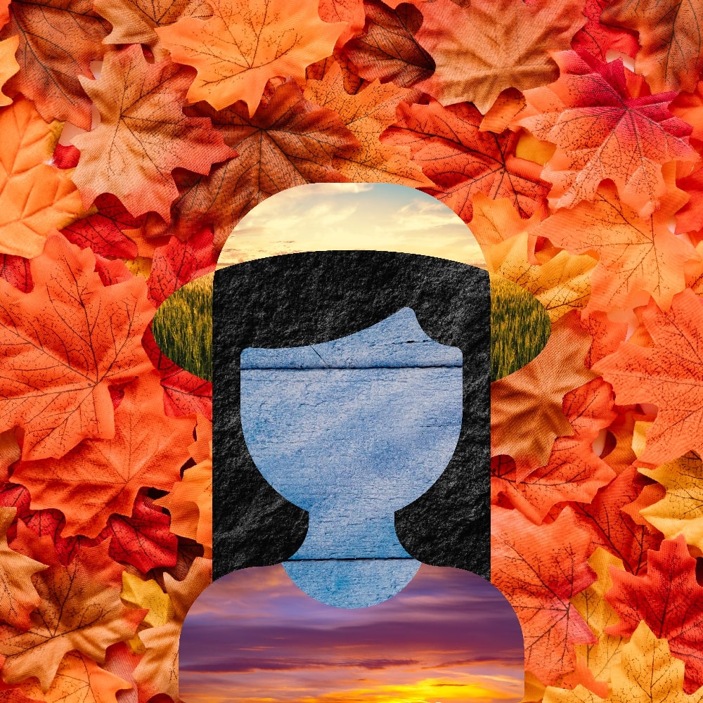 Collage of Myself #160 — Collage of Myself