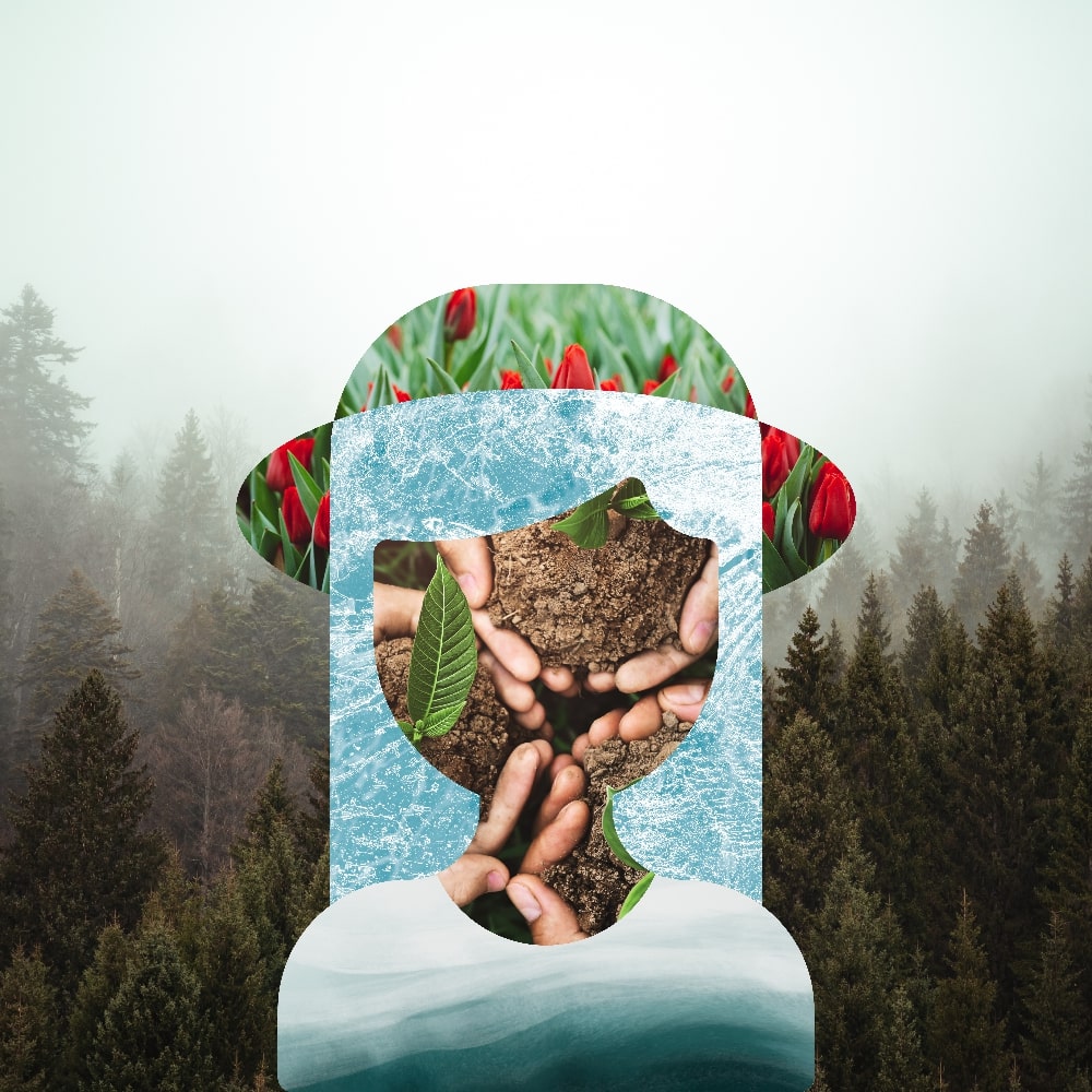Collage of Myself #161 — Collage of Myself