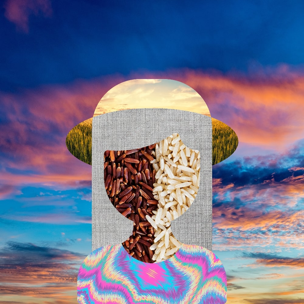 Collage of Myself #163 — Collage of Myself