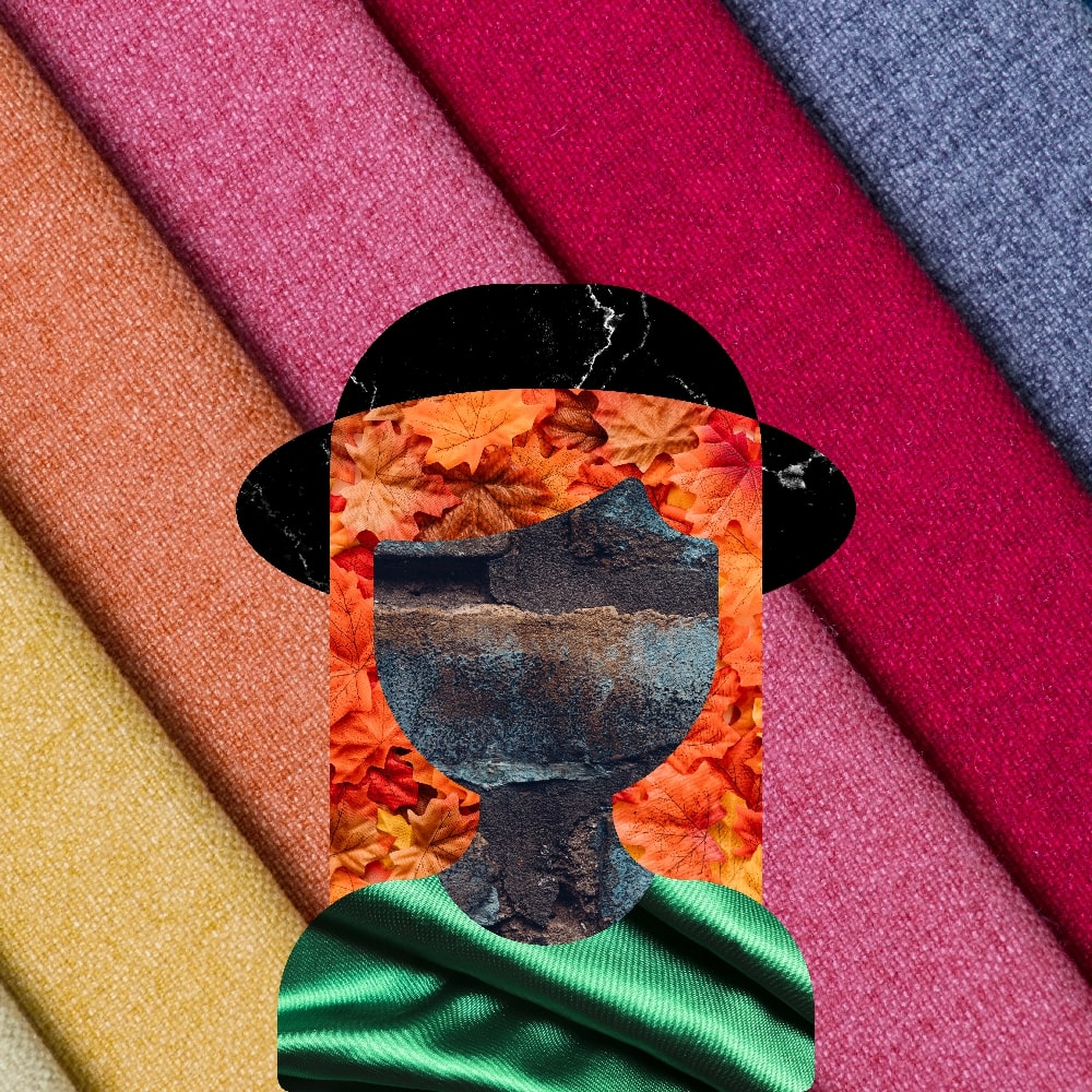 Collage of Myself #164 — Collage of Myself