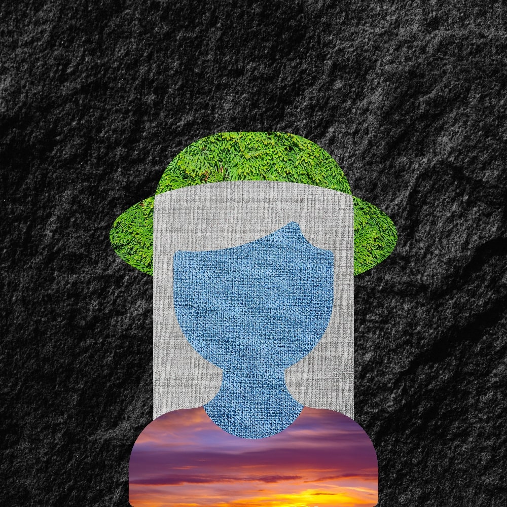 Collage of Myself #170 — Collage of Myself