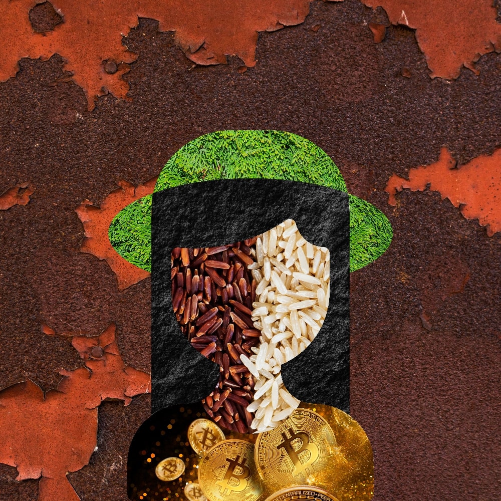 Collage of Myself #172 — Collage of Myself