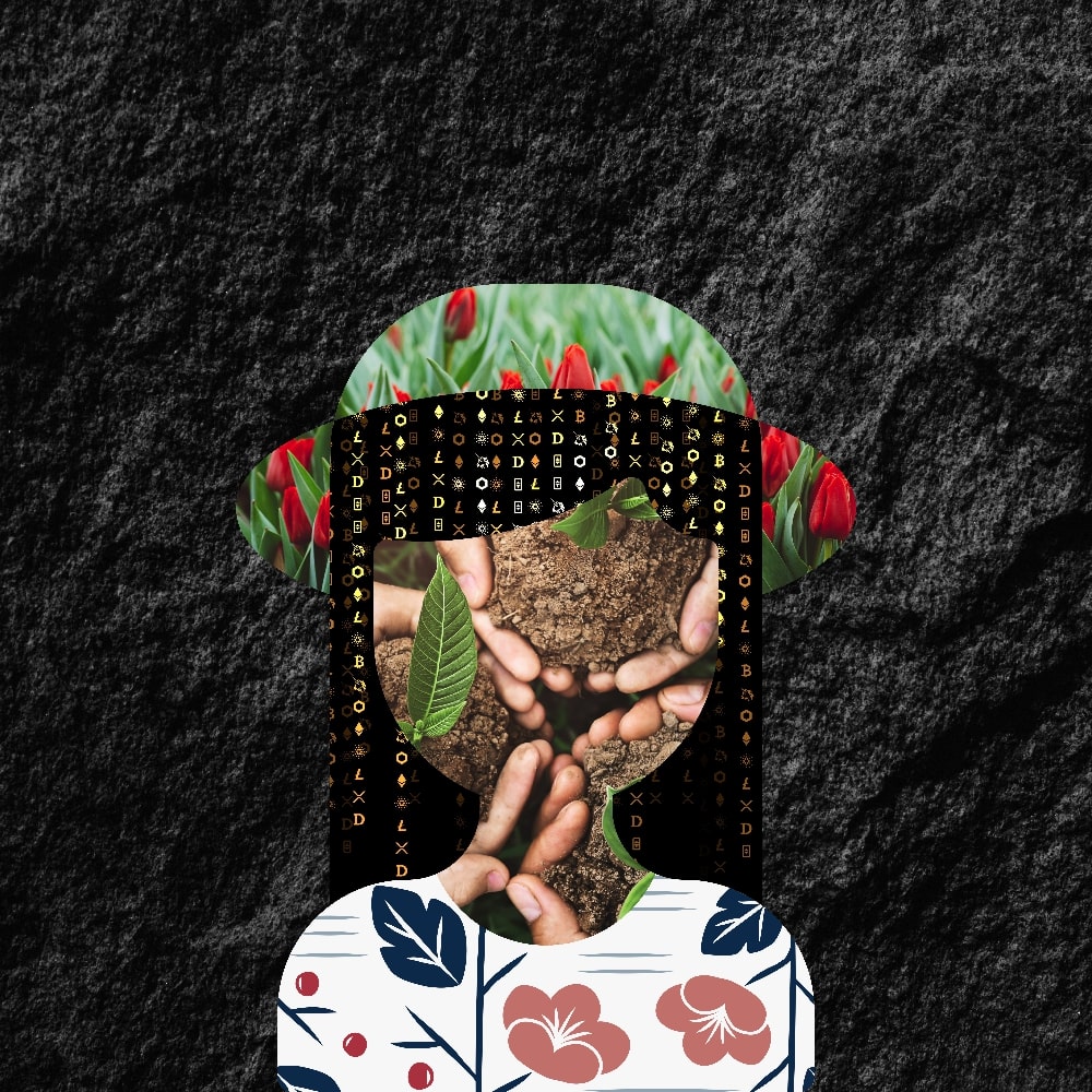 Collage of Myself #180 — Collage of Myself
