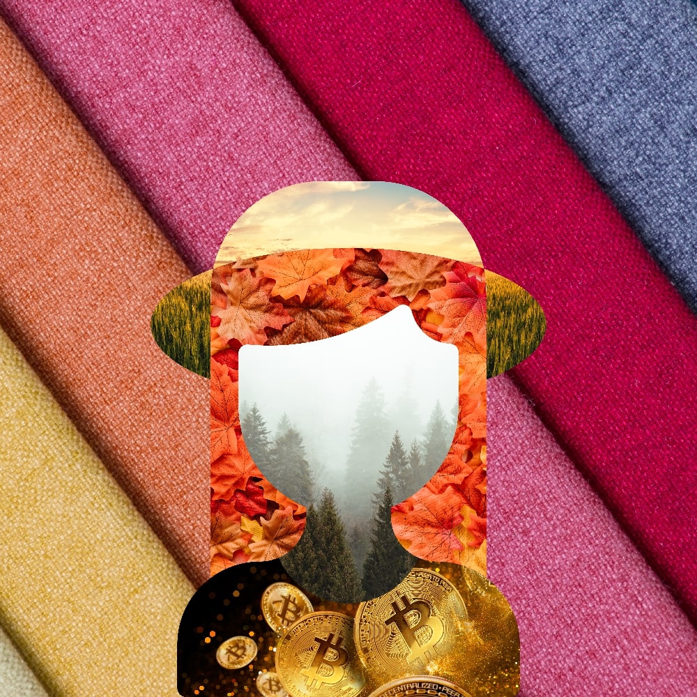 Collage of Myself #183 — Collage of Myself