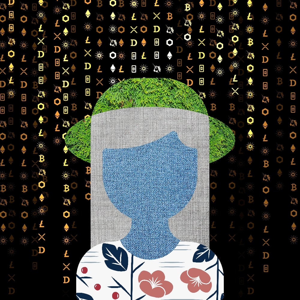 Collage of Myself #185 — Collage of Myself