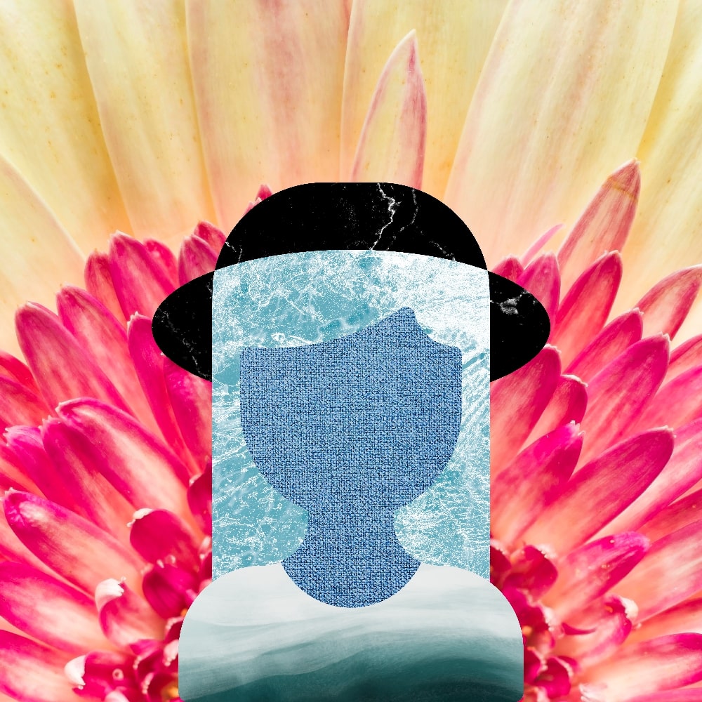 Collage of Myself #187 — Collage of Myself