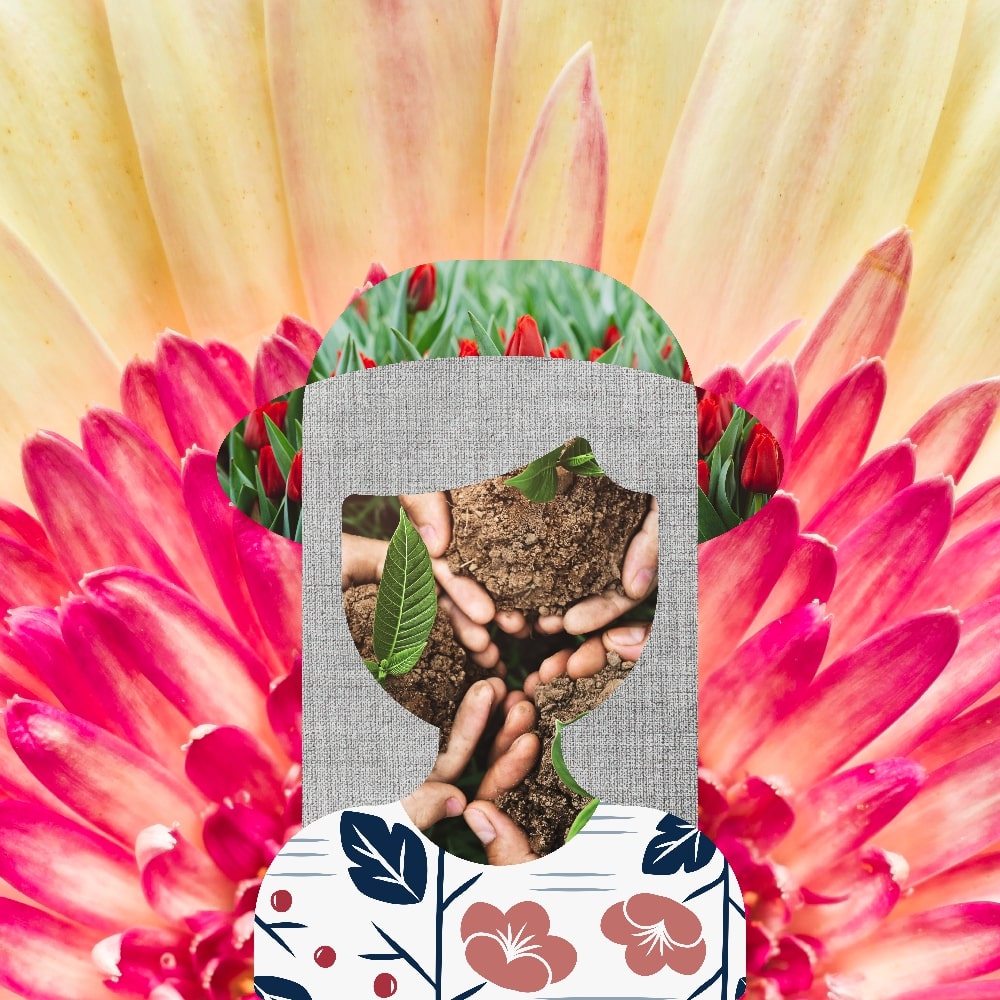 Collage of Myself #188 — Collage of Myself