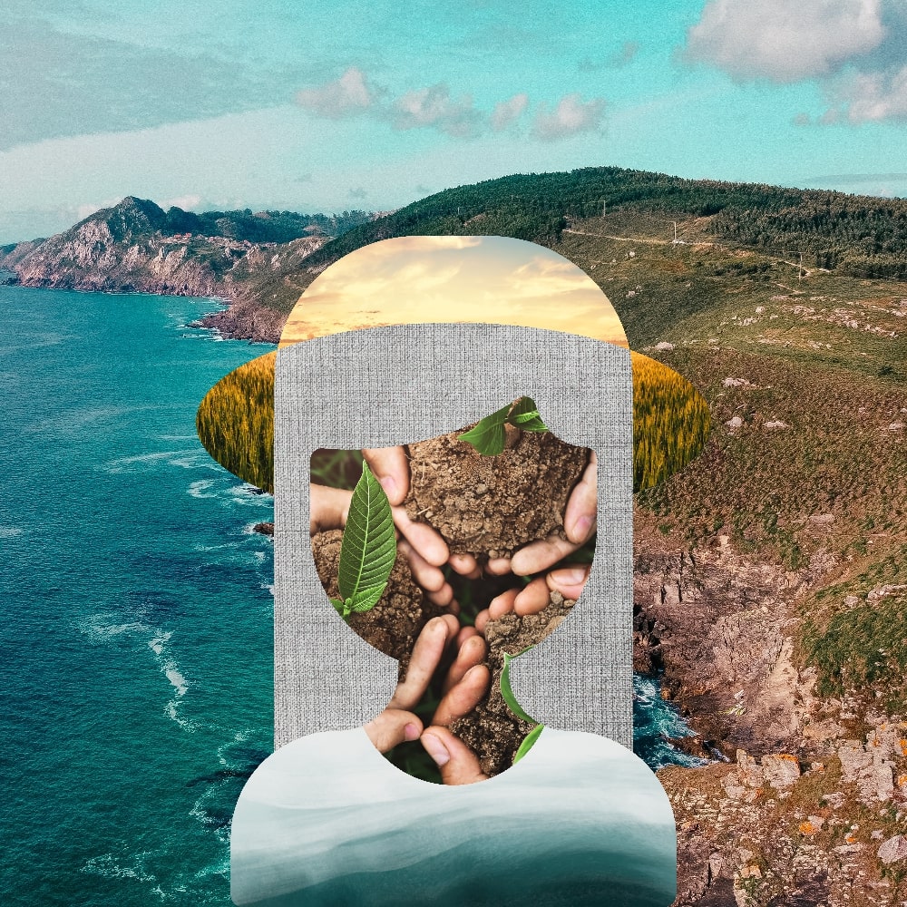 Collage of Myself #189 — Collage of Myself