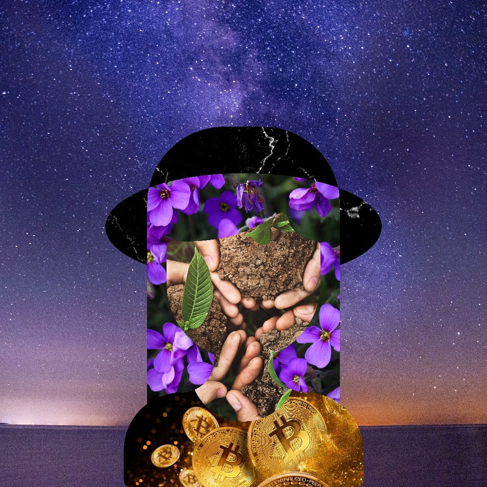 Collage of Myself #190 — Collage of Myself