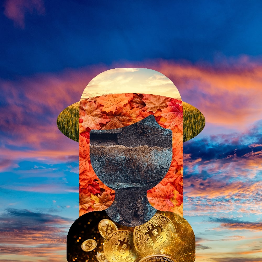 Collage of Myself #195 — Collage of Myself