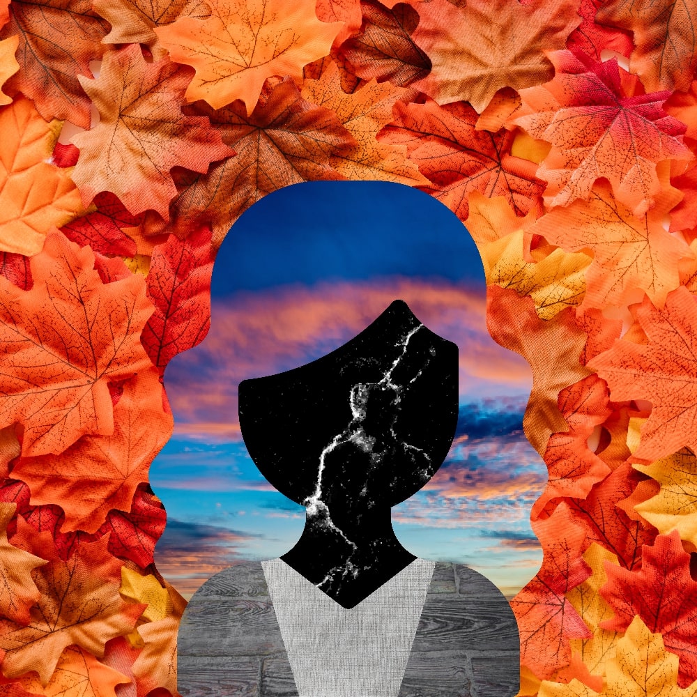 Collage of Myself #203 — Collage of Myself