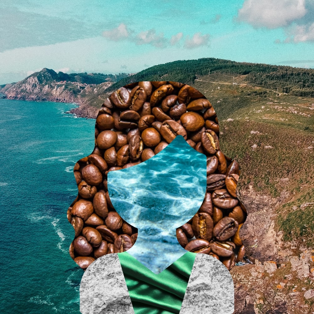 Collage of Myself #204 — Collage of Myself