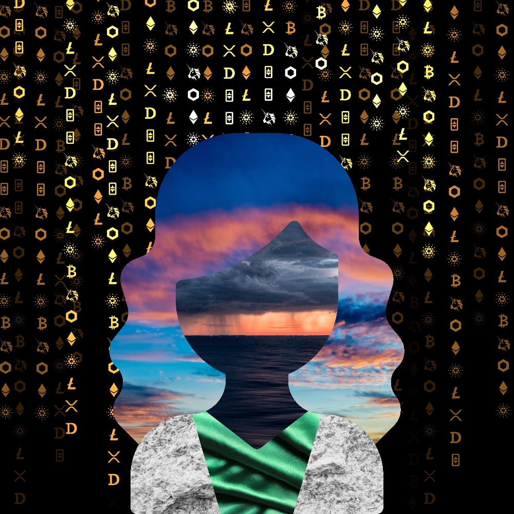 Collage of Myself #208 — Collage of Myself