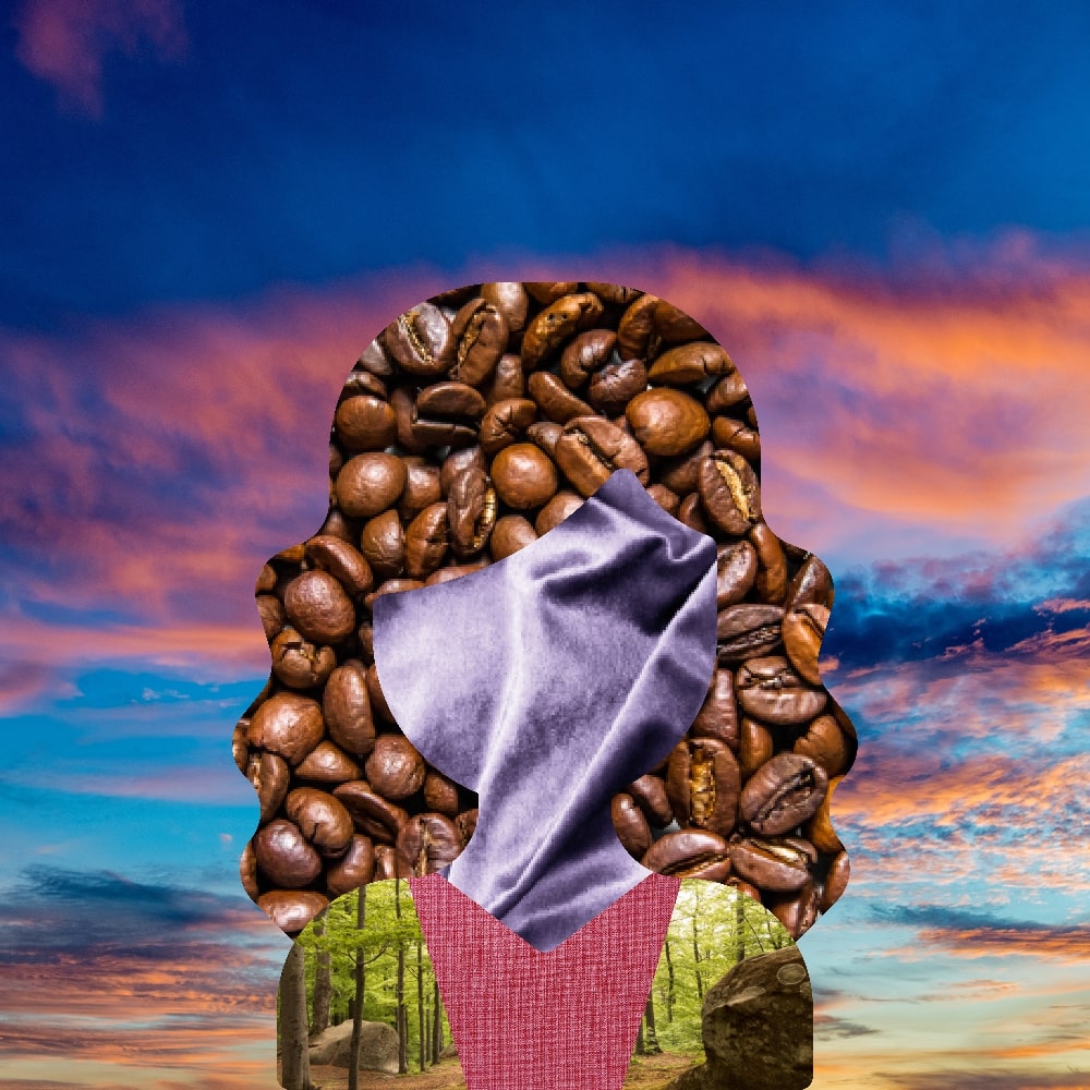 Collage of Myself #209 — Collage of Myself