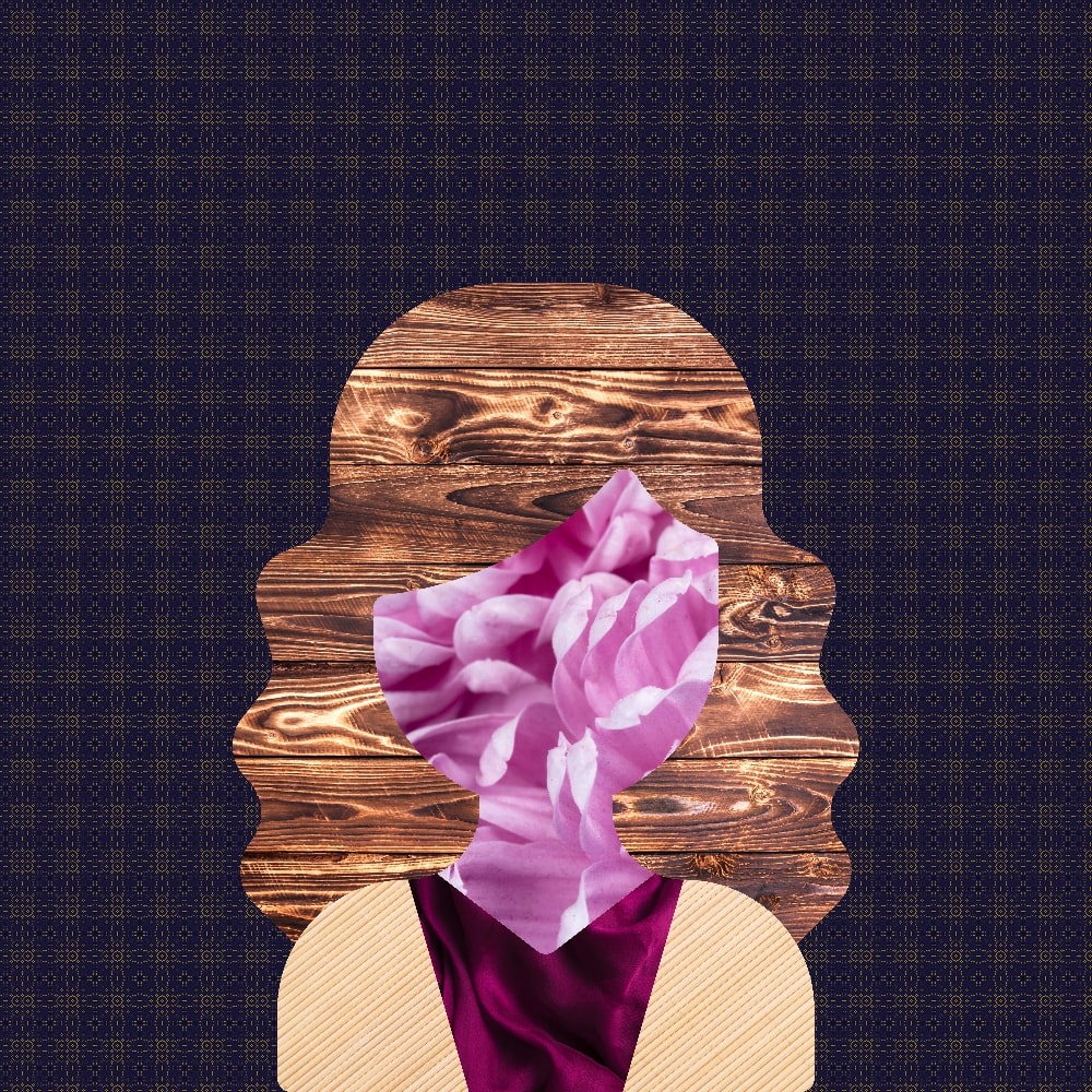 Collage of Myself #210 — Collage of Myself