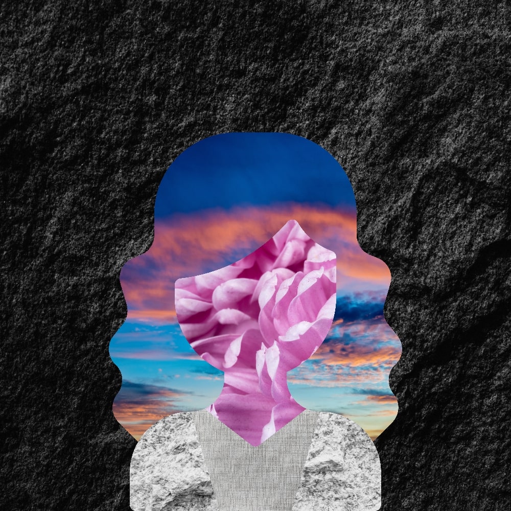 Collage of Myself #214 — Collage of Myself