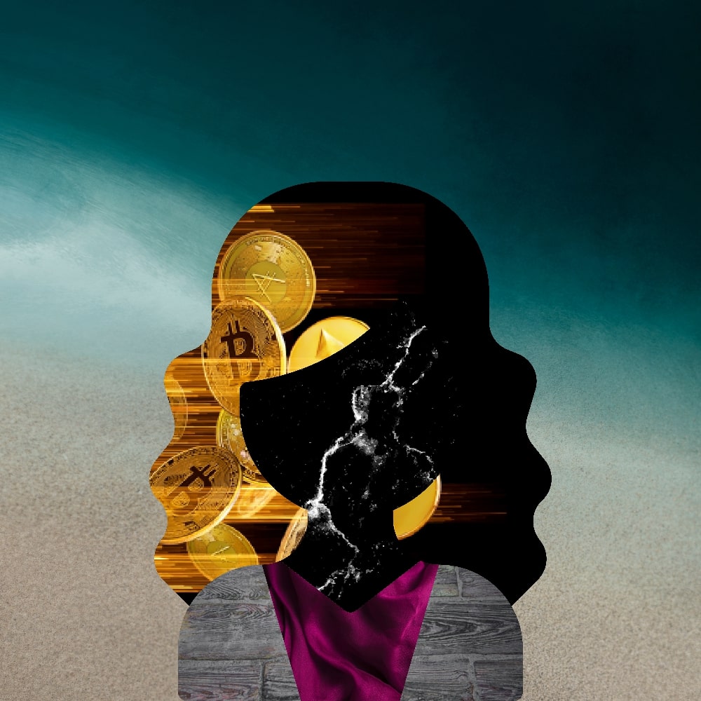 Collage of Myself #216 — Collage of Myself