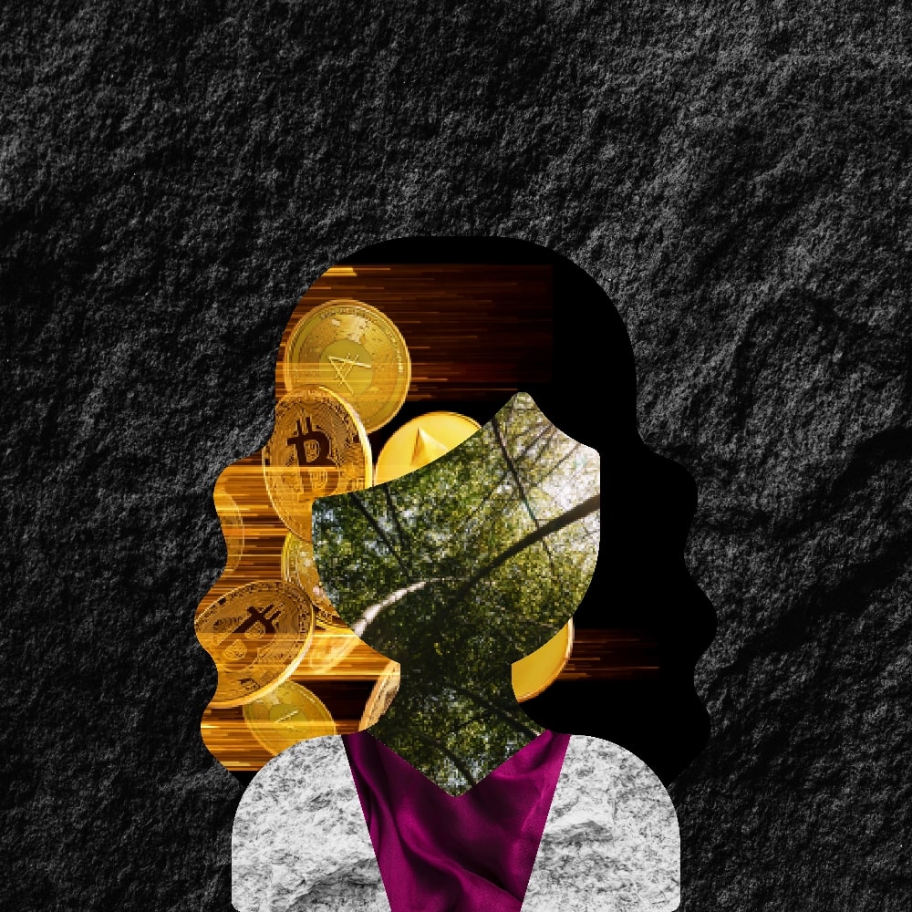 Collage of Myself #217 — Collage of Myself