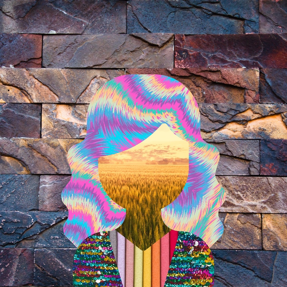Collage of Myself #225 — Collage of Myself
