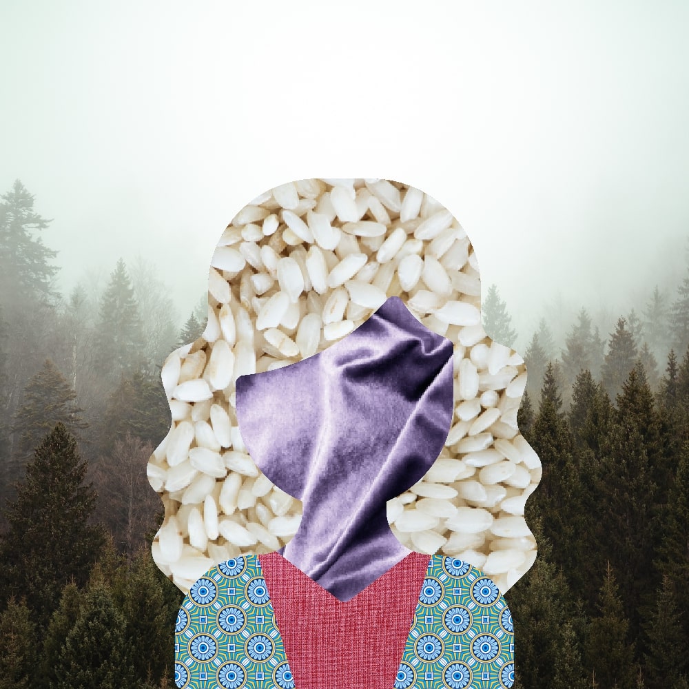 Collage of Myself #226 — Collage of Myself
