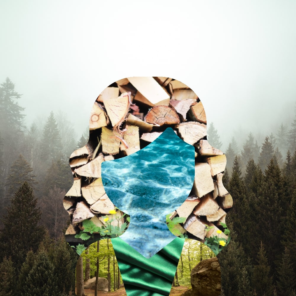 Collage of Myself #231 — Collage of Myself