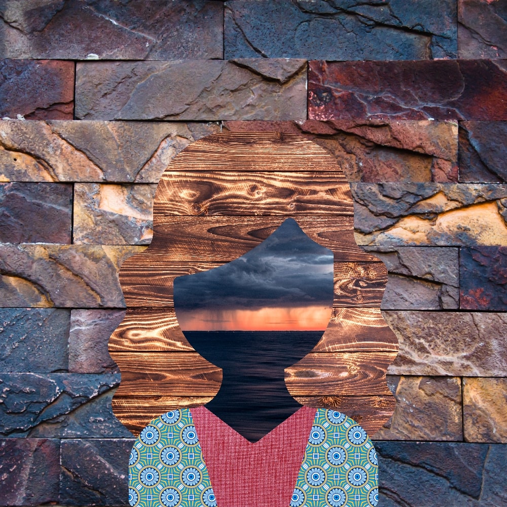 Collage of Myself #232 — Collage of Myself