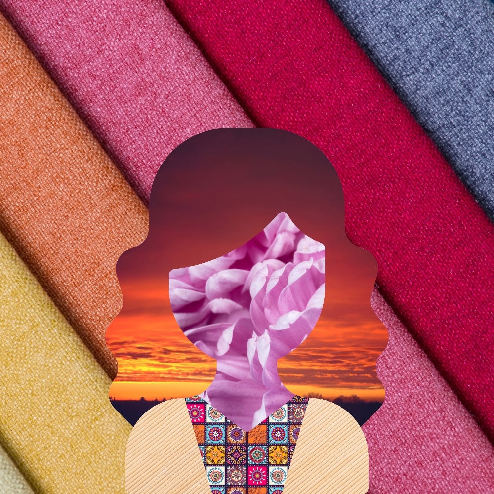 Collage of Myself #234 — Collage of Myself