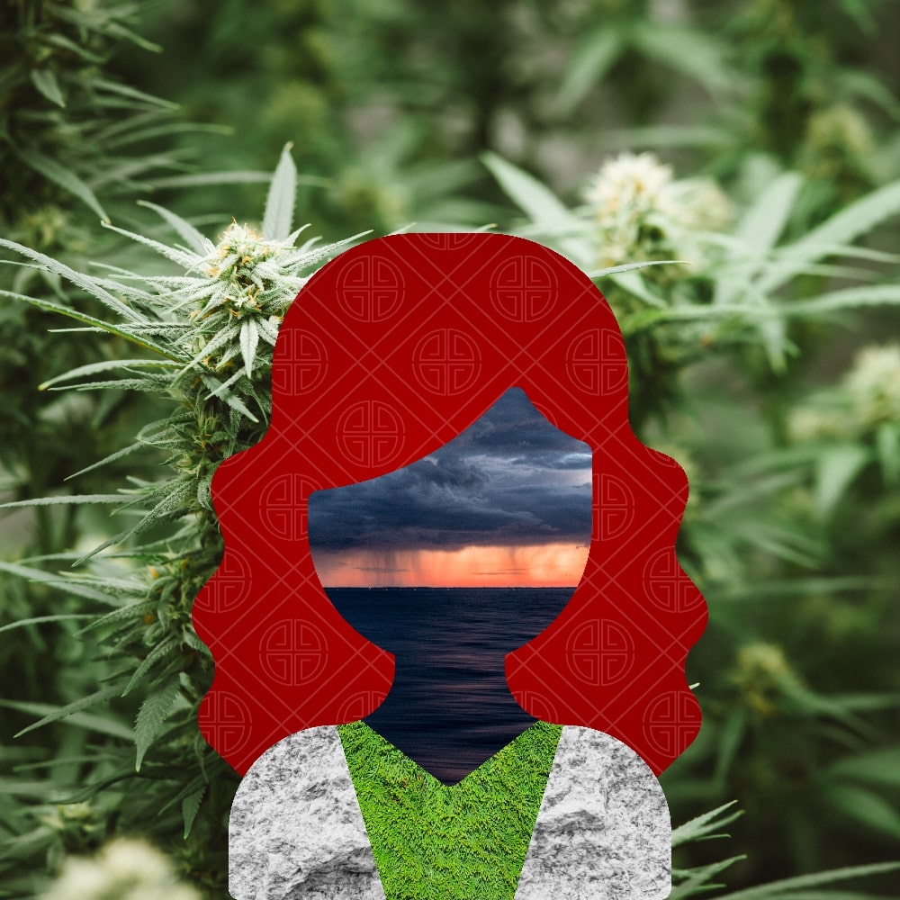 Collage of Myself #235 — Collage of Myself