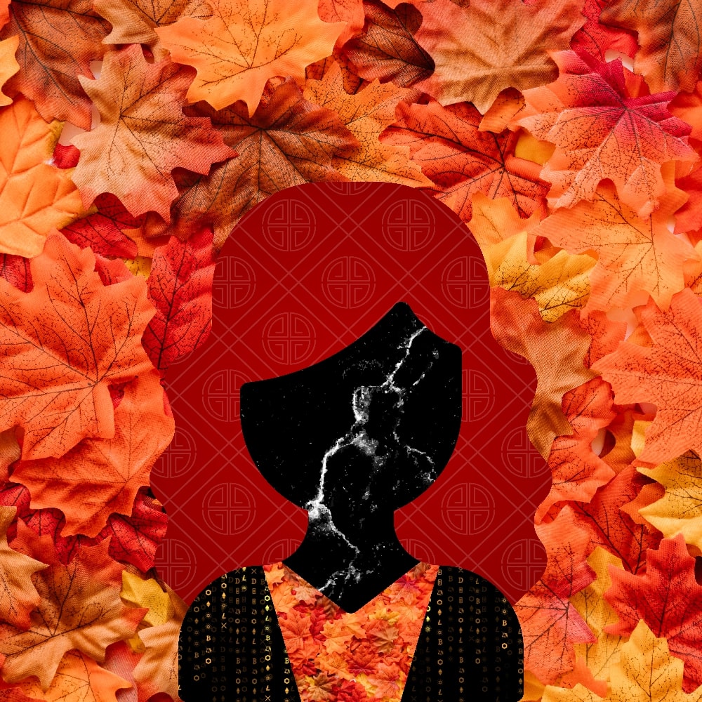 Collage of Myself #236 — Collage of Myself