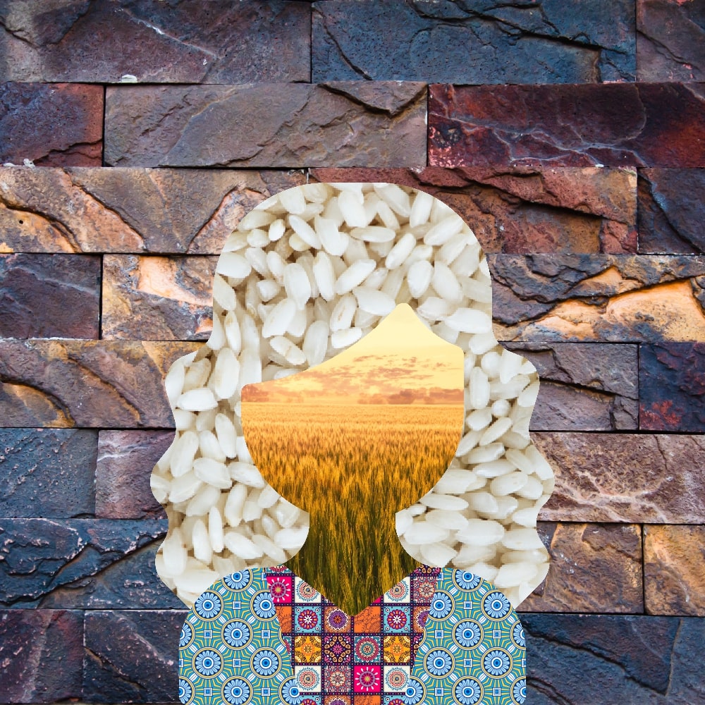 Collage of Myself #239 — Collage of Myself