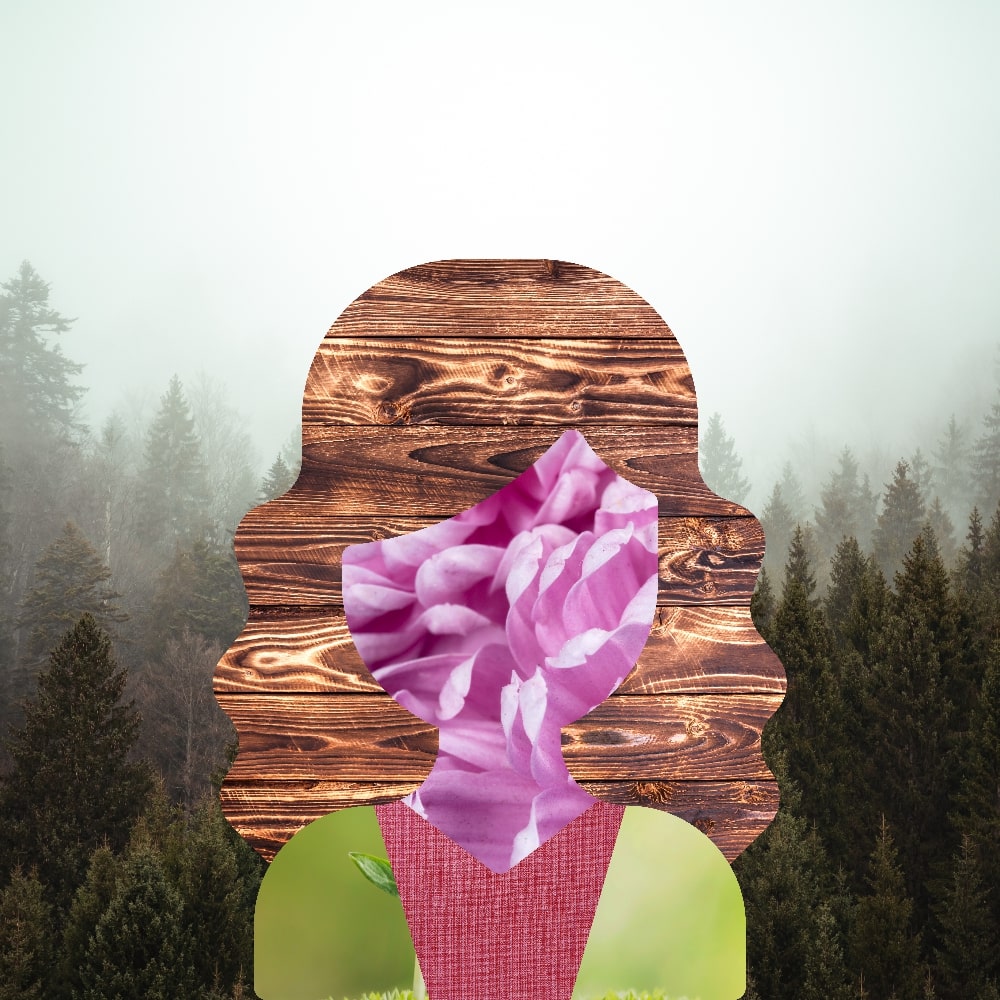 Collage of Myself #240 — Collage of Myself