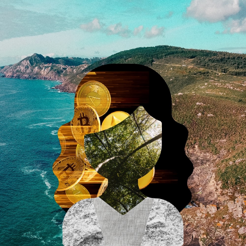 Collage of Myself #248 — Collage of Myself